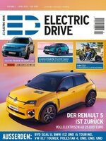 Electric Drive